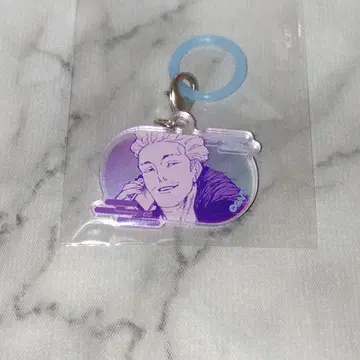 주술회전 카네시게 킨지 멀티 마커