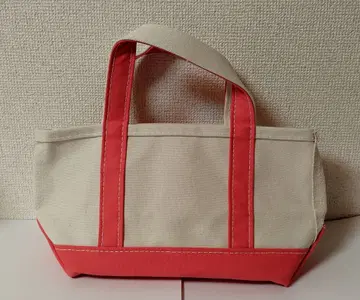 L.L.Bean 엘엘빈 보트 앤 토트 미니 백