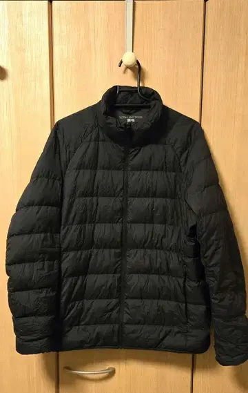 UNIQLO 울트라 라이트 다운 다운 자켓 M