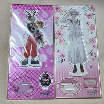 쿠죠 텐 아크릴 스탠드