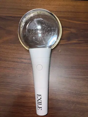 EXILE LIVETOUR THE REASON 응원봉