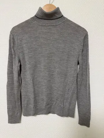 paul smith 폴스미스 터틀넥 니트 M 사이즈 추천