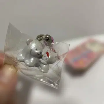 헬로키티 스트랩