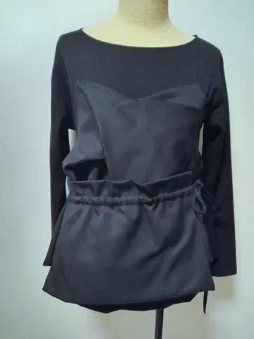 새상품 Diagram 그레이스 콘티넨탈 뷔스티에