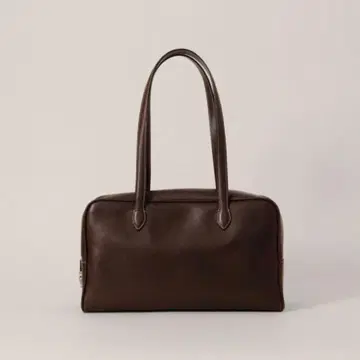 TOUT Y EST SAC LOQUET 로케 백 소프트 브라운