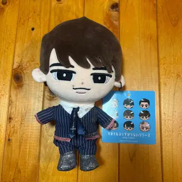 와타나베 쇼타 스노치루 매달리지 않는 시리즈 BIG 인형