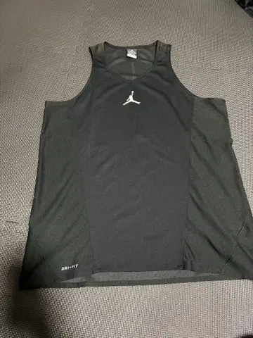Jordan DRI-FIT 탱크탑 2종 세트