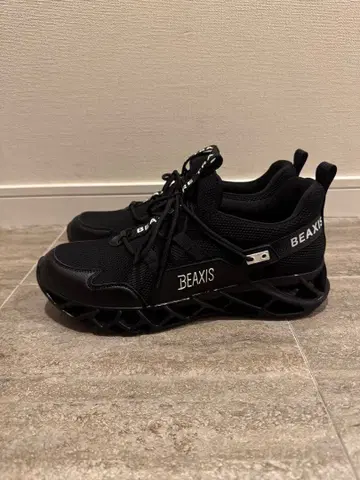BEAXIS 3L (26.5-27cm) 밸런스 코어 스니커즈 비엑시스
