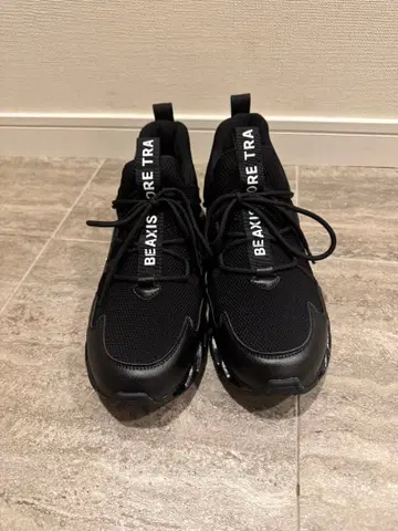 BEAXIS 3L (26.5-27cm) 밸런스 코어 스니커즈 비엑시스