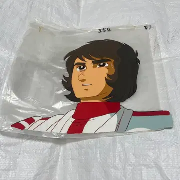 우주전함 야마토 코다이 스스무