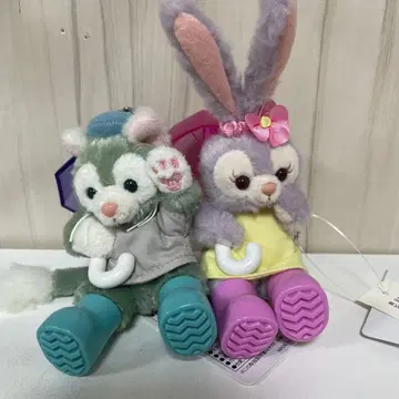 젤라토니 스텔라 루 뷰티풀 레이니 데이즈 2022