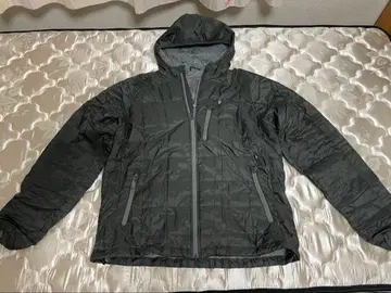 L.L.Bean 엘엘빈 플리마켓 퀼팅 패딩 자켓 M