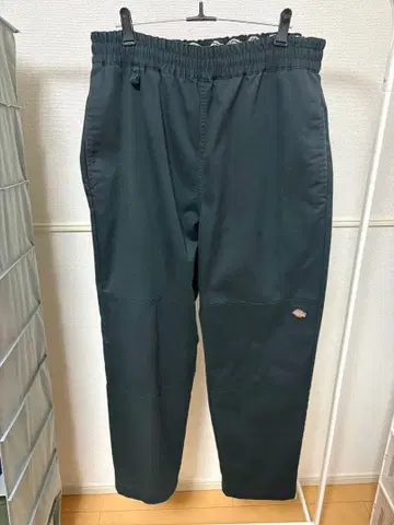 더블니 L 사이즈