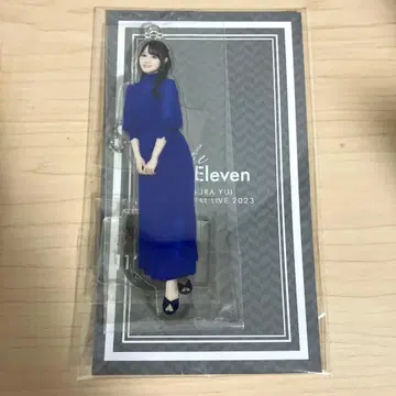 오구라 유이 아크릴 스탠드 [ U ] To the 11'Eleven