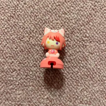 스토푸리 리이누군 스마트폰 케이블 커버