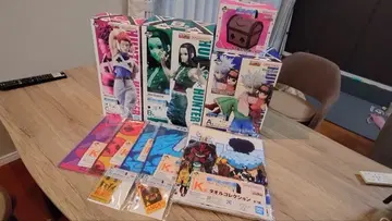 피규어 외 헌터헌터