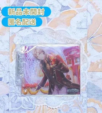 우타프리 샤니라이 헤어 스타일링 아크릴 플레이트 카뮤 크리스마스 2022