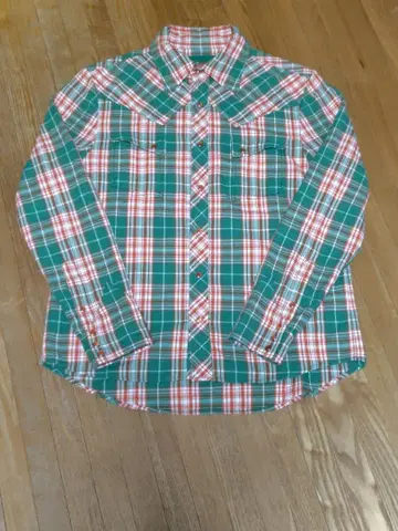 [ 명반복각 ] TMT 티엠티 오리지널 선염 W 거즈 셔츠