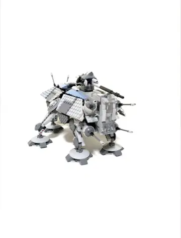 팔로워 우대 있음 레고 스타 워즈 임페리얼 AT-TE