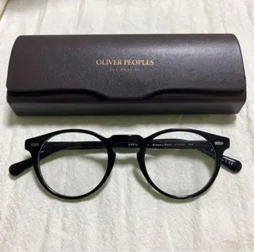 올리버피플스 OLIVERPEOPLES OV5186