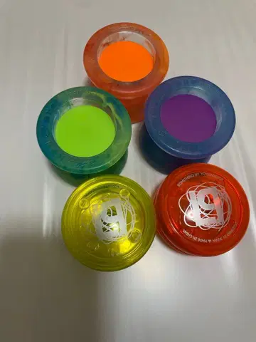 요요 묶음 판매 리플레이 프로 구형 LP