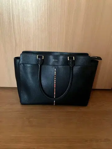 폴스미스 토트백