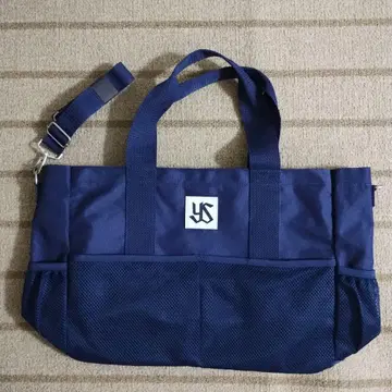 도쿄 야크루트 스와로 팬 감사 DAY 숄더백