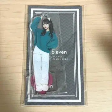 오구라 유이 아크릴 스탠드 [ ] To the 11'Eleven