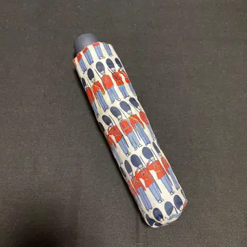 캐스키드슨 접이식 우산 병정 중고