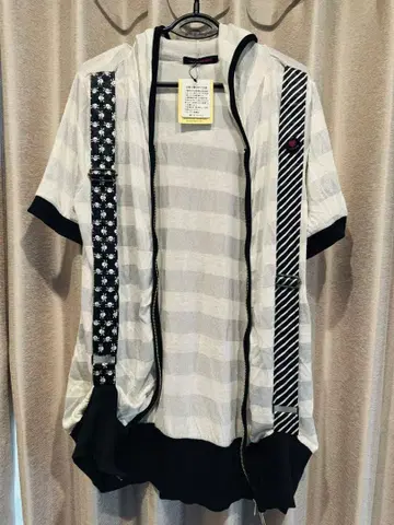 [ ALGONQUINS ] 후드티 [ 알곤퀸즈 ]