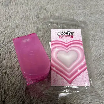 A.B.C-Z abcz 에비 응원봉 클레로마폰 갈라케이