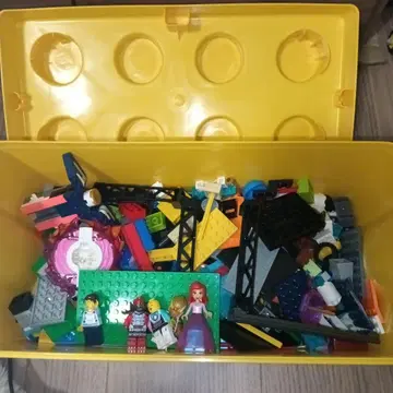 레고 블록 모음 판매