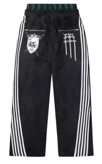 cozy worldwide royal knight club 스웨트 팬츠