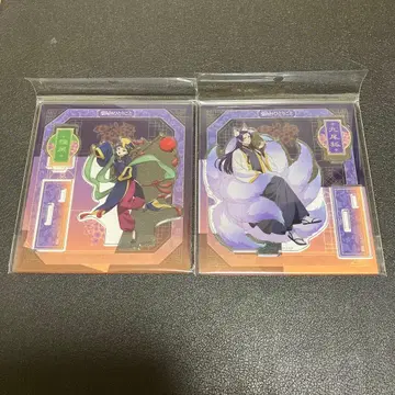 약사의 혼잣말 아크릴 스탠드 마오마오 임시