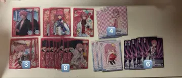 사토미 군 바이스 슈바르츠 브라우 파미콜레