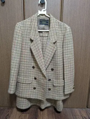 Leilian 더블 브레스트 자켓 사이즈 9