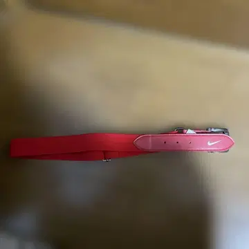 00s NIKE 벨트