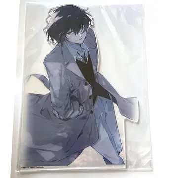 [ 문호 스트레이독스 ] 아크릴 스탠드