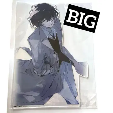 [ 문호 스트레이독스 ] 아크릴 스탠드