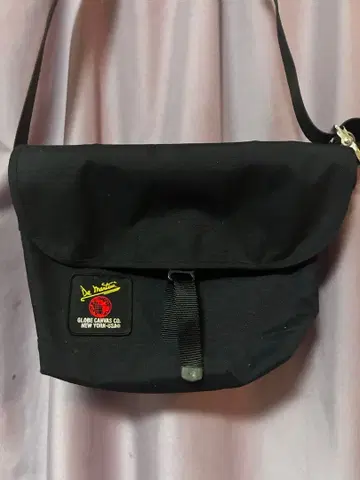 De martini 디마티니 메신저 백 숄더백