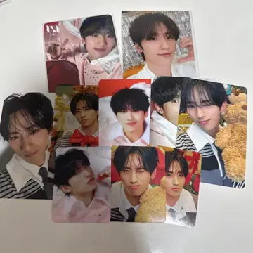 INI 허풍범 THE WINTER MAGIC Lemino 페스티벌