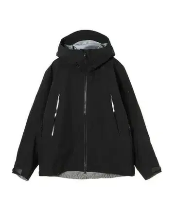 GOLDWIN GORE-TEX PRO 3L Jacket