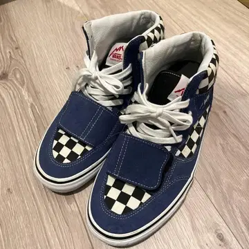 VANS 마운틴 에디션