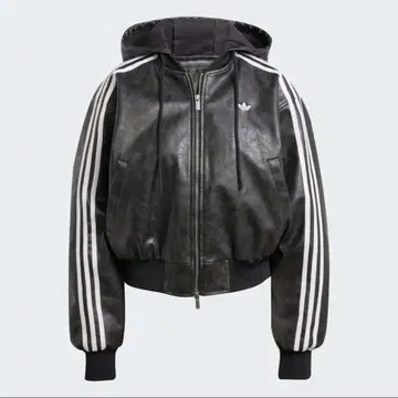 adidas Adilenium 빈티지 파우더 재킷