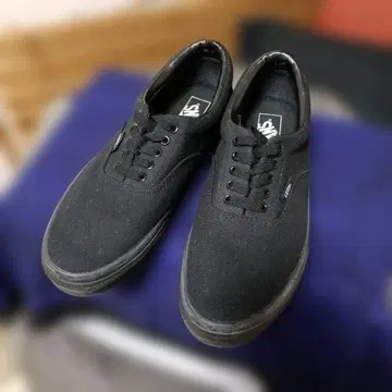 VANS 에라 V95CLA 블랙