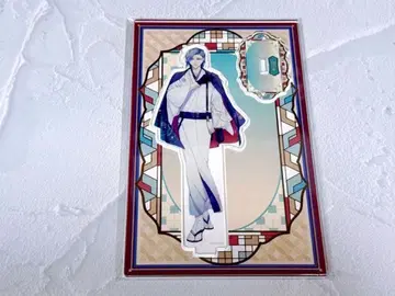 거품의 유크로니아 AGF 아크릴 스탠드 이시츠키