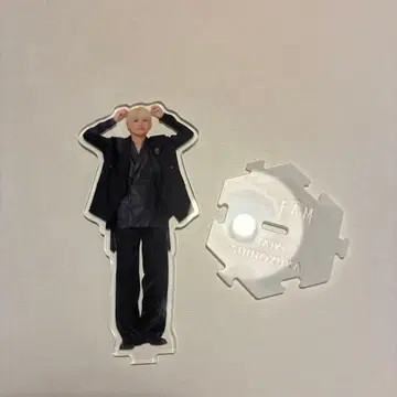 시노즈카 다이키 아크릴 스탠드