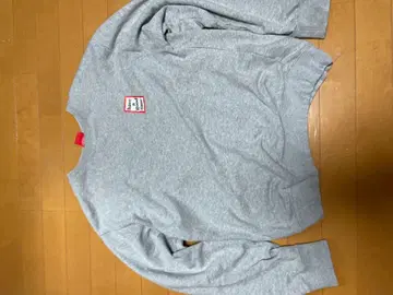 have a good time 맨투맨 하바구