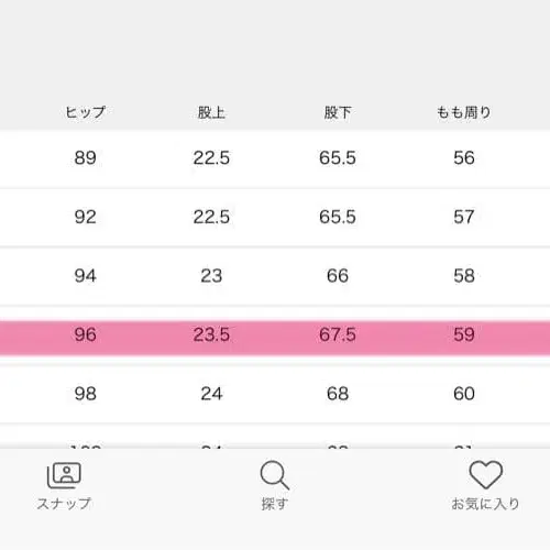 5번째 상품 이미지