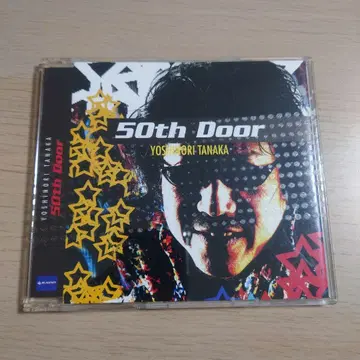 레어템 Yoshihori Tanaka 50th Door
